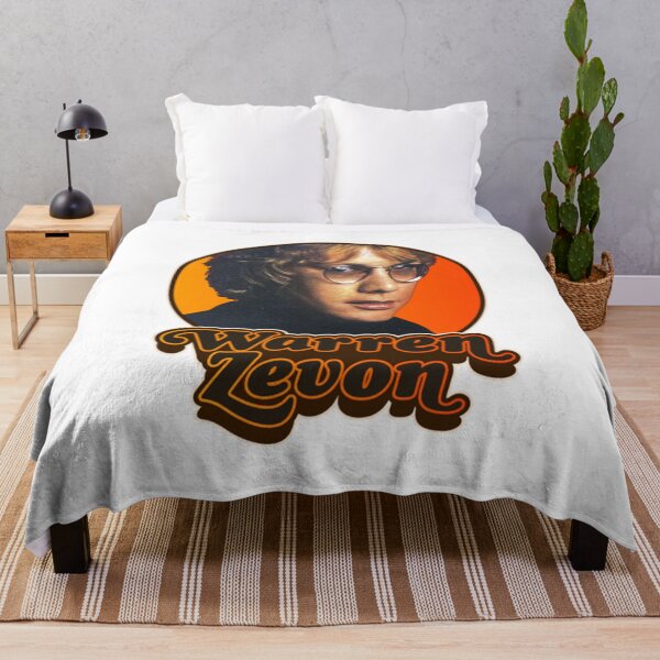 Item preview, Warren Zevon designed and sold by MickellaPouncil.