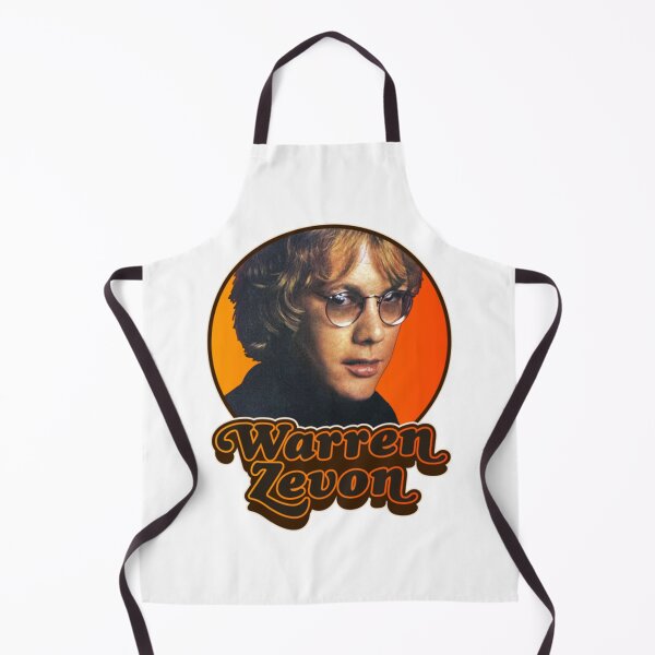 Item preview, Warren Zevon designed and sold by MickellaPouncil.