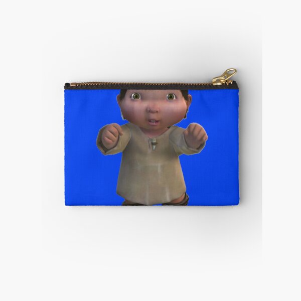 Item preview, ice age baby Sticker designed and sold by AnjaDopker.