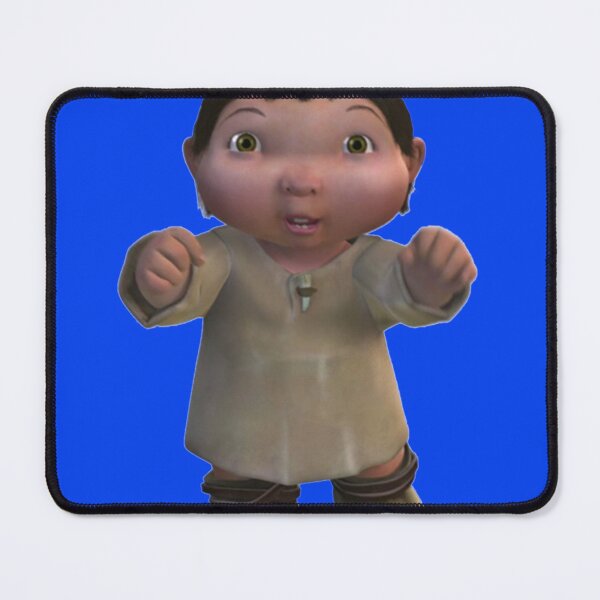 Item preview, ice age baby Sticker designed and sold by AnjaDopker.
