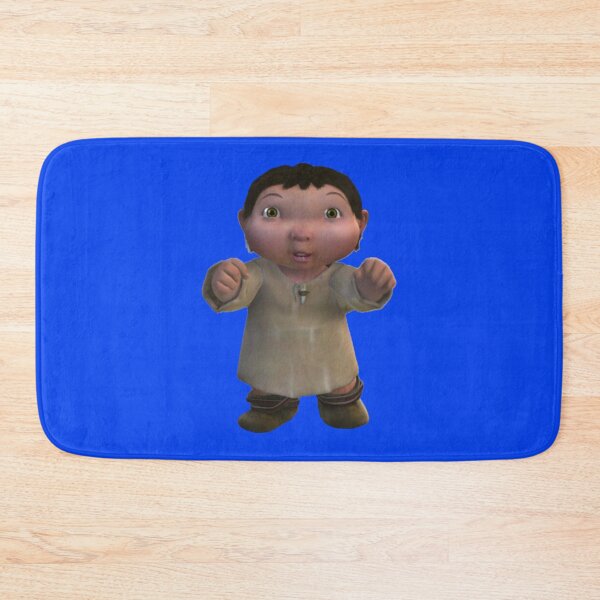Item preview, ice age baby Sticker designed and sold by AnjaDopker.