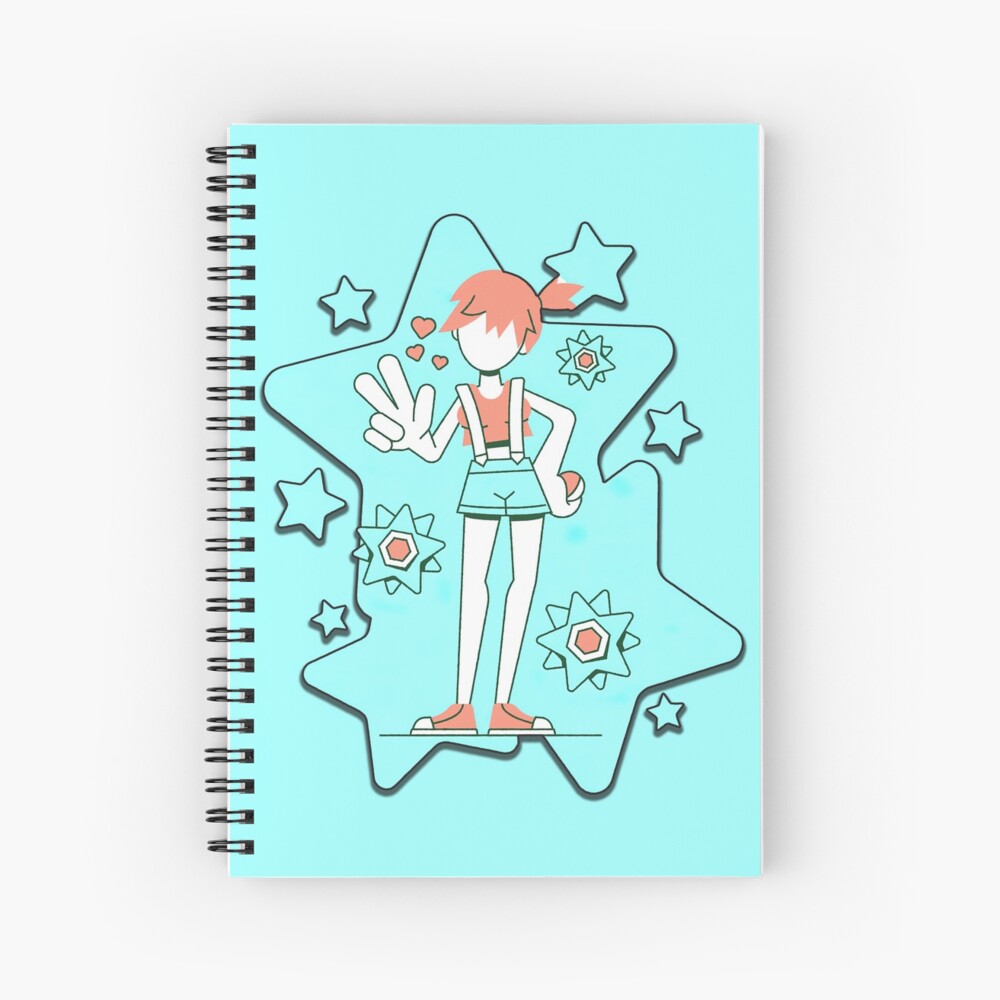 anime-girl-pfp-anime-girl-pfp-spiral-notebook-by-graphic-genie