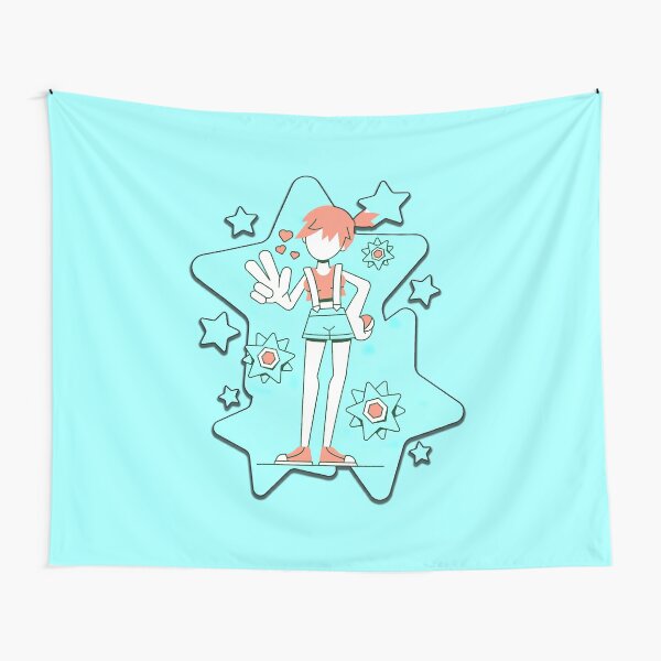 Anime Girl Pfp, Anime Girl, Pfp Tapestry for Sale by graphic-genie