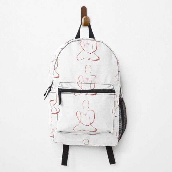 Item preview, yoga designed and sold by CanDo20.