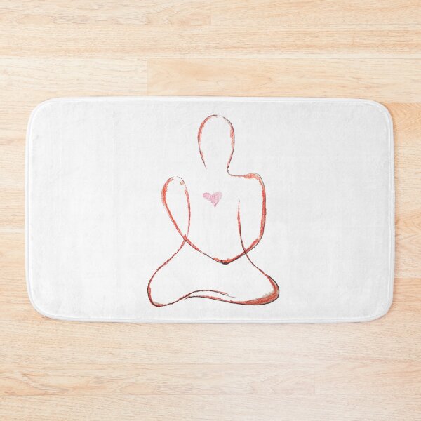 Item preview, yoga designed and sold by CanDo20.