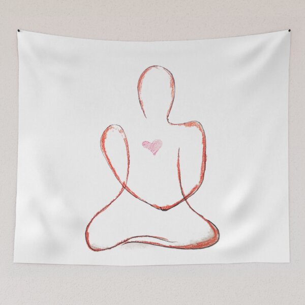 Item preview, yoga designed and sold by CanDo20.
