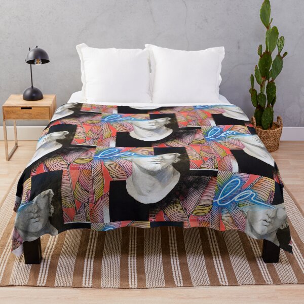Item preview, Tropical Night designed and sold by wandafraga.