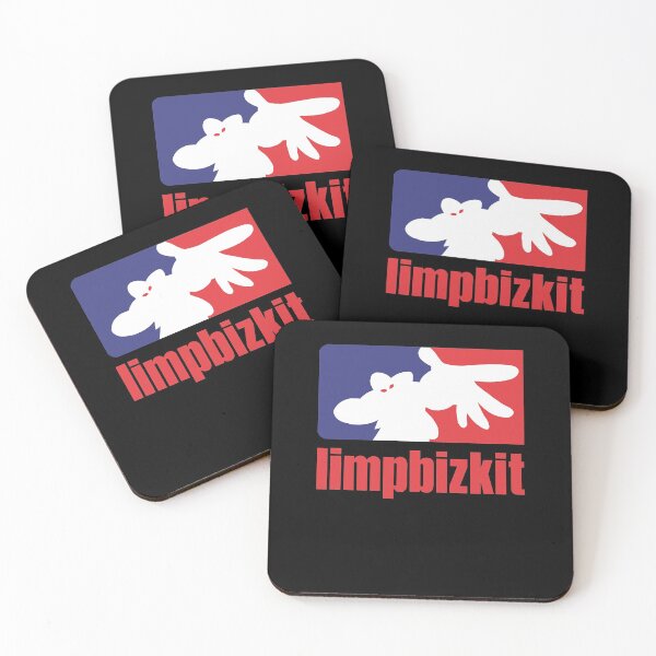 Item preview, Limps Bizkits Americans Men Raps Rocks designed and sold by ShawnaGayle6.