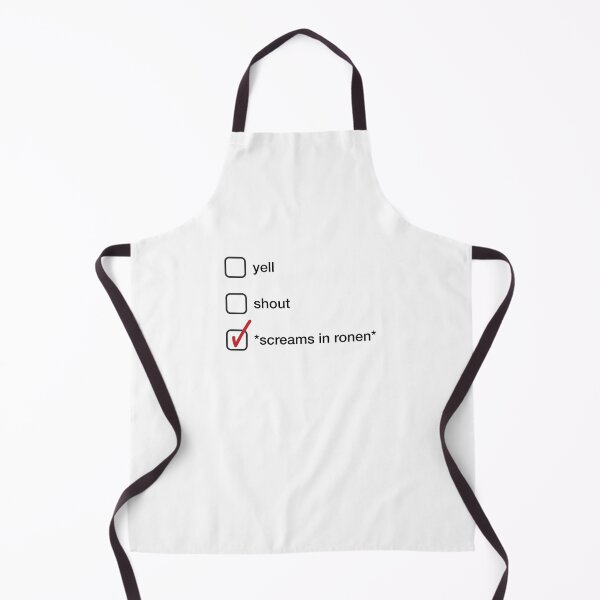 Item preview, Screams in Ronen designed and sold by katmxc.