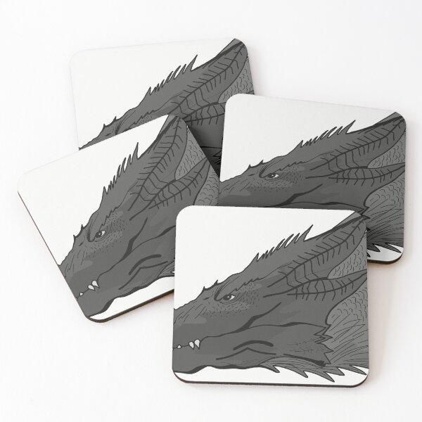 Item preview, Black Dragon designed and sold by smallstroom.