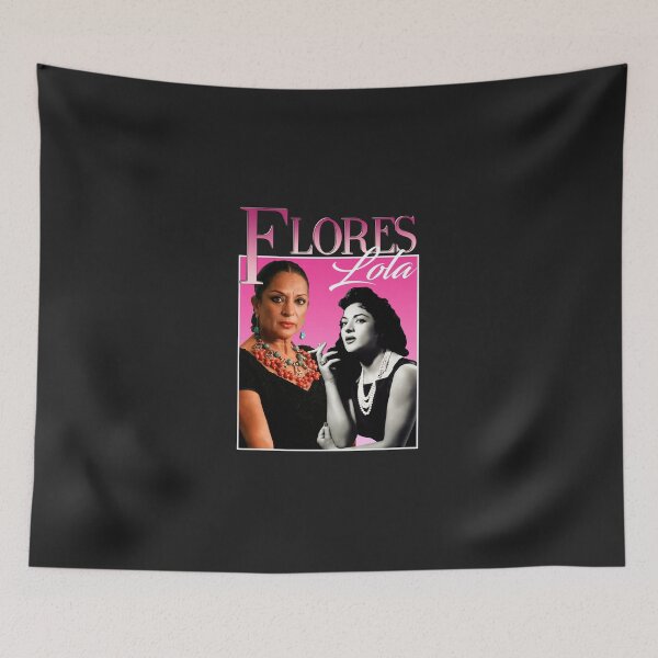 Item preview, Lola Flores Balcony Of The Moon Amelie Lens Classic designed and sold by Labelluz.
