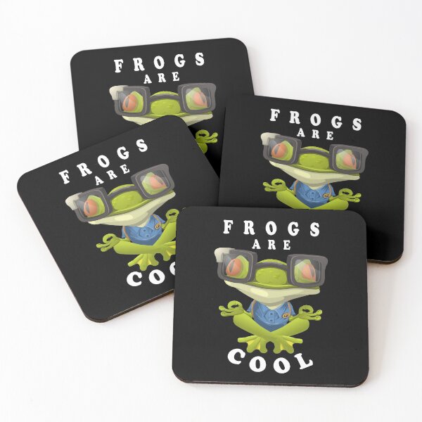 Item preview, Funny Frog designed and sold by lakshithared.