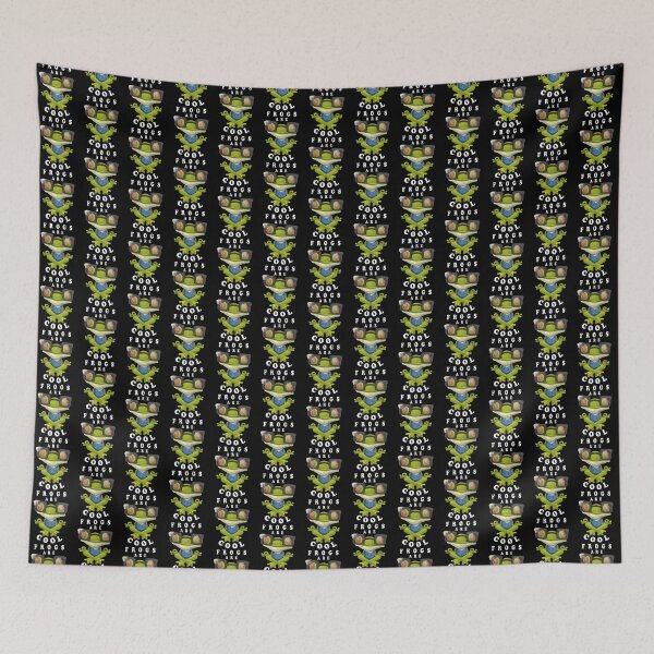 Item preview, Funny Frog designed and sold by lakshithared.