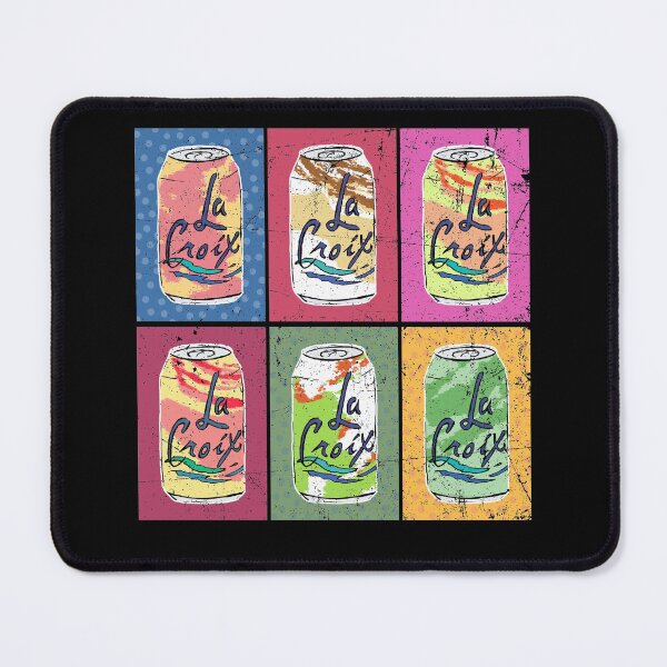 Item preview, Graphic La Croix Love Sparkling Water Design designed and sold by WilliamJose7.