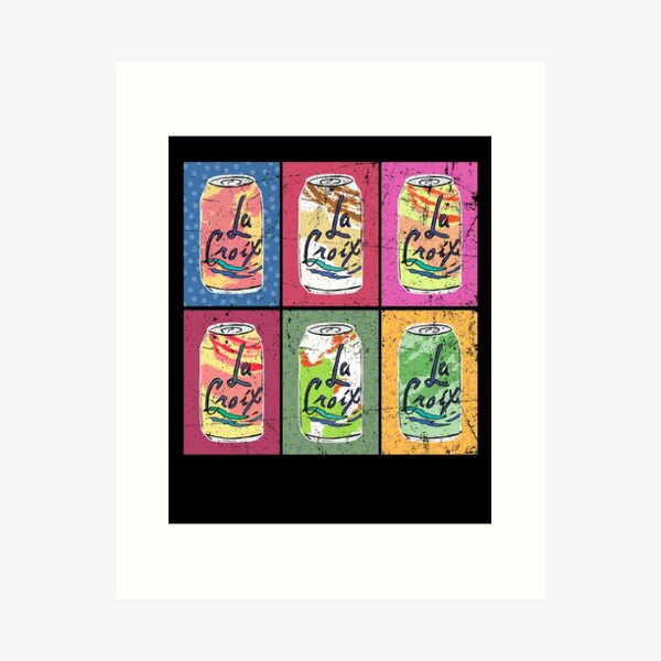 La Croix Art Prints for Sale