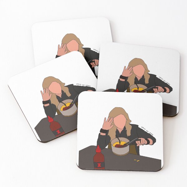 Item preview, Yelena’s Mac & Cheese designed and sold by Remarc3.