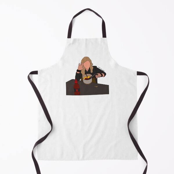 Item preview, Yelena’s Mac & Cheese designed and sold by Remarc3.
