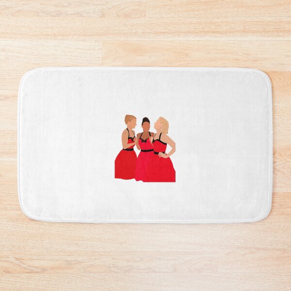 Item preview, The Unholy Trinity designed and sold by Erin Shammo.