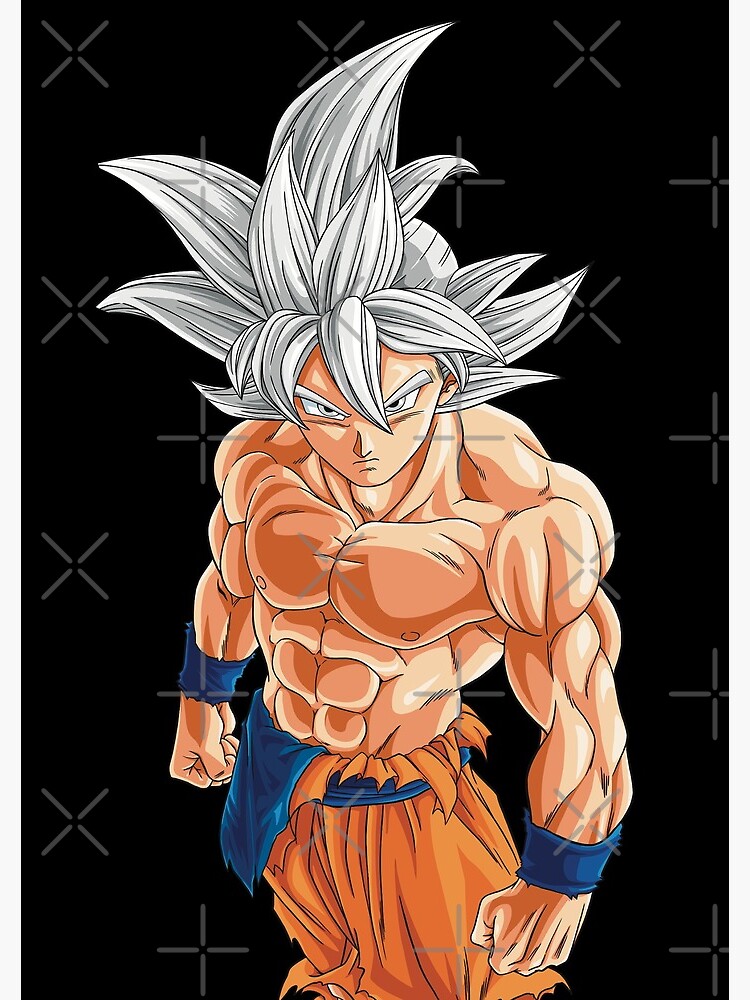 Goku Pack 3