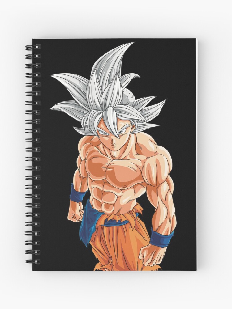 Goku UI Pack