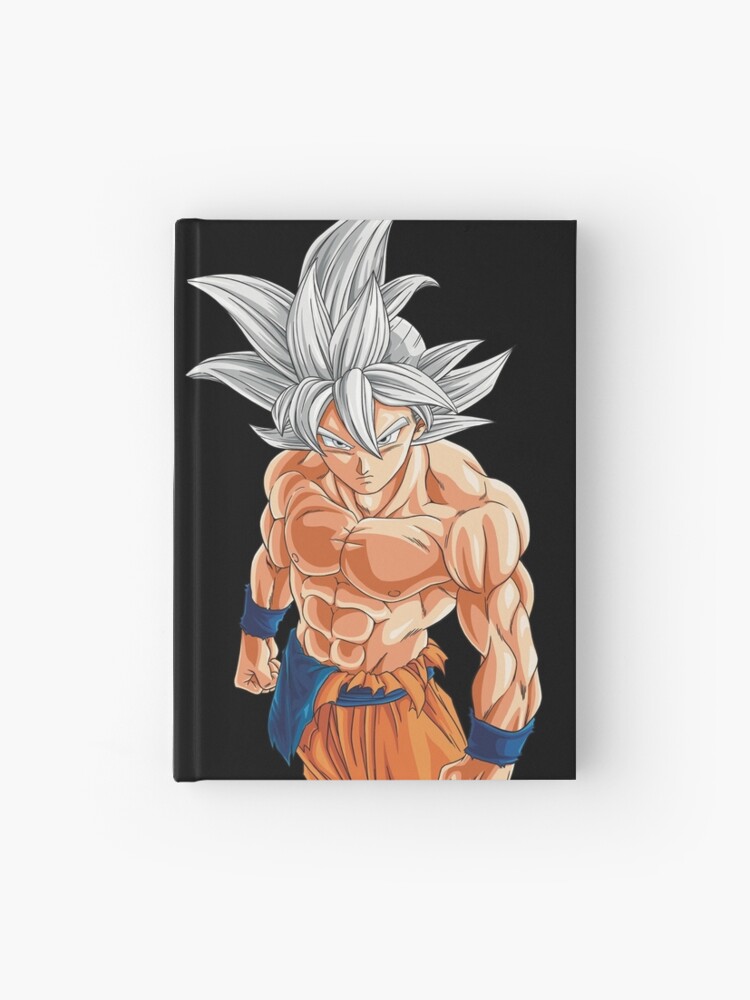 Unique Goku Pack