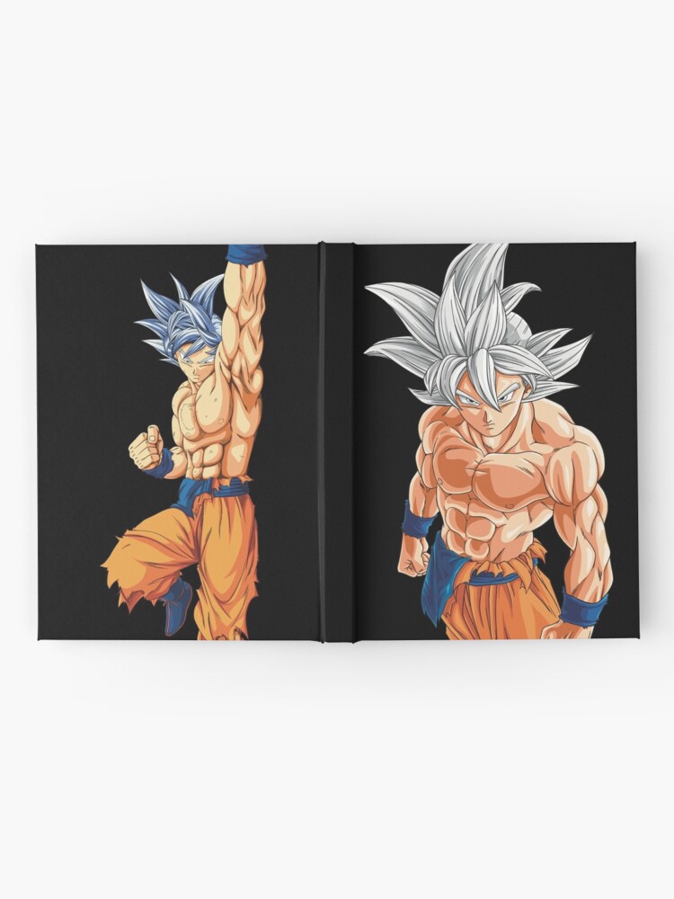 Unique Goku Pack