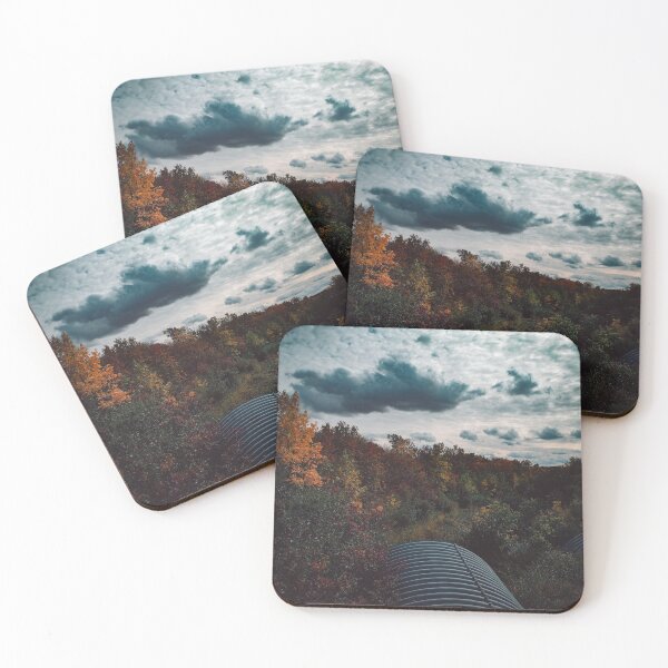 Item preview, Fall Equinox Photographic Picture designed and sold by tenannii.
