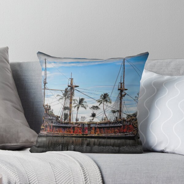 Item preview, The Black Pearl designed and sold by randymir.