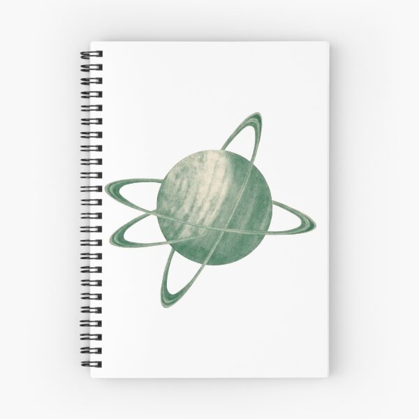 Artikelvorschau, Exo Planet Minimalistische Vintage-Kunst entworfen und verkauft von nwrn.