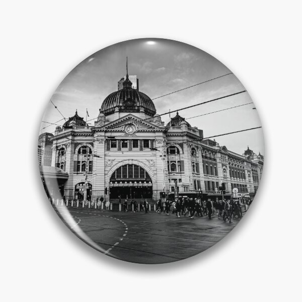 Item preview, Flinders Storm designed and sold by AndrewWilson.