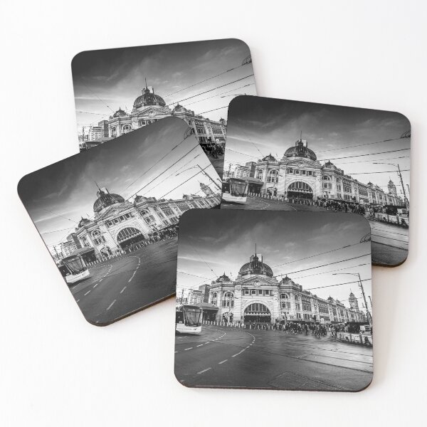 Item preview, Flinders Storm designed and sold by AndrewWilson.