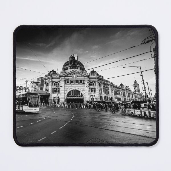 Item preview, Flinders Storm designed and sold by AndrewWilson.