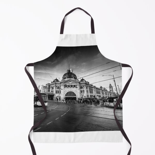 Item preview, Flinders Storm designed and sold by AndrewWilson.