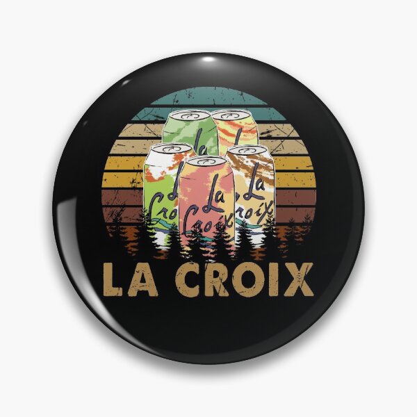 Item preview, Awesome Design La Croix Love Sparkling Water designed and sold by WilliamJose7.