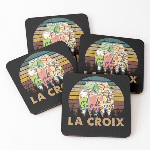 Item preview, Awesome Design La Croix Love Sparkling Water designed and sold by WilliamJose7.