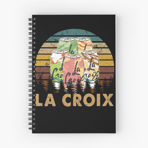 Item preview, Awesome Design La Croix Love Sparkling Water designed and sold by WilliamJose7.