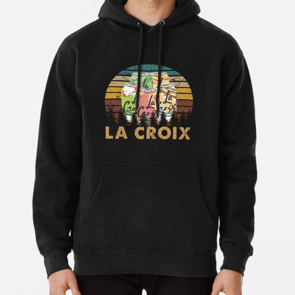 Baron La Croix Hoodies & Sweatshirts for Sale