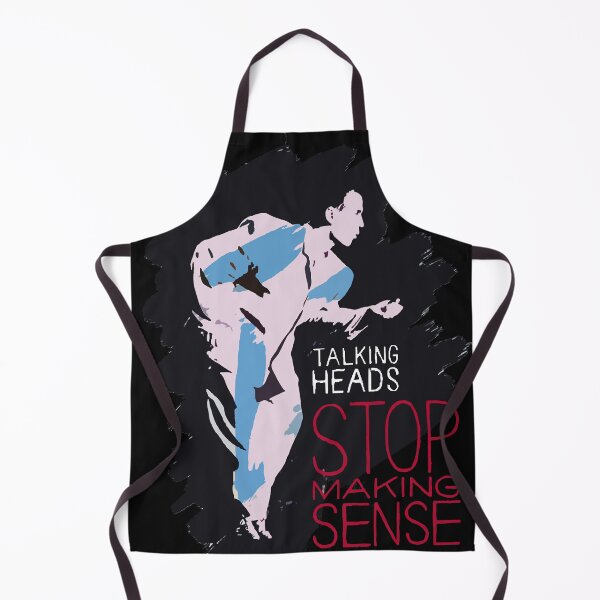 Item preview, Stop Making Sense Essential designed and sold by PaulMcq.