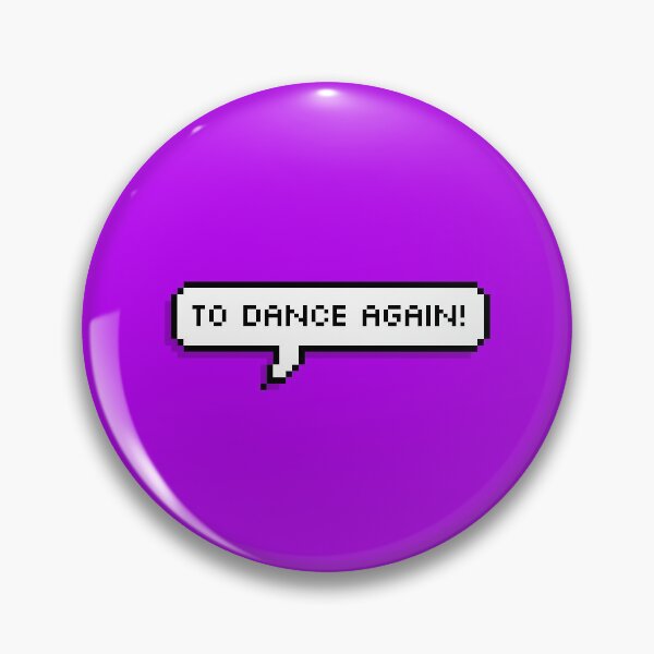 Item preview, To Dance Again! - AVPM designed and sold by aclmohle.
