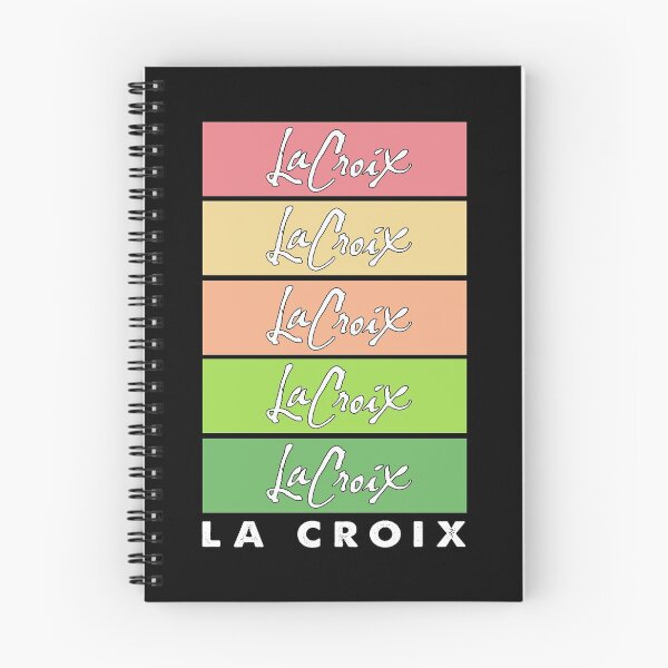 Item preview, Funny La Croix Vintage Arts Sparkling Water designed and sold by WilliamJose7.