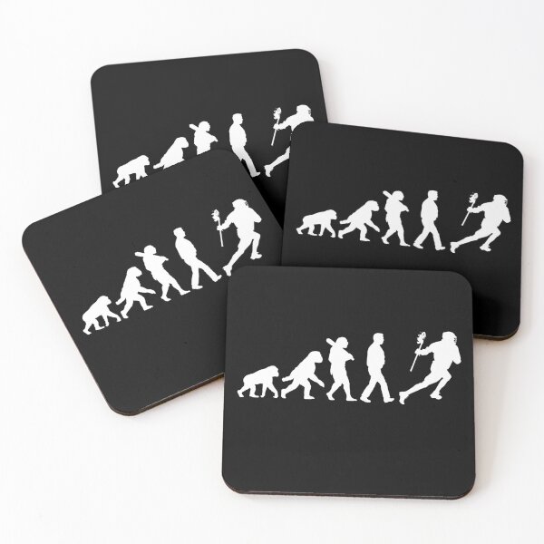 Item preview, Evolution Lacrosse designed and sold by Crafty-Mornings.