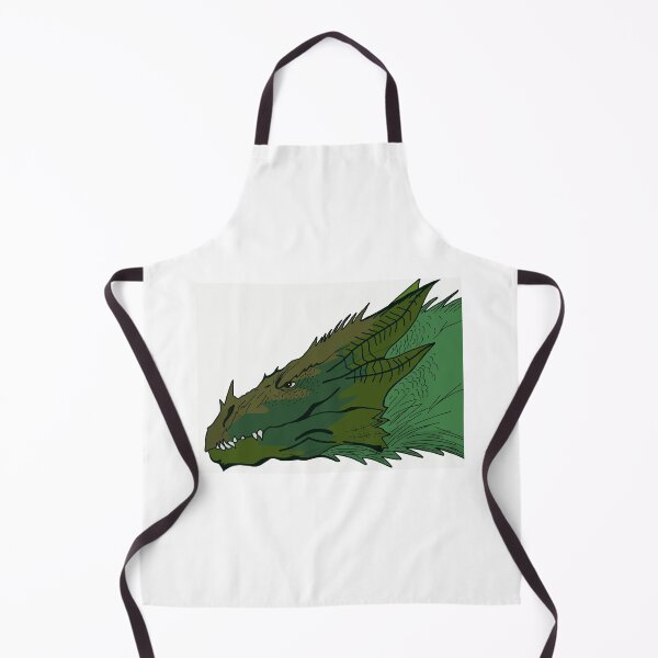 Item preview, Green Dragon designed and sold by smallstroom.