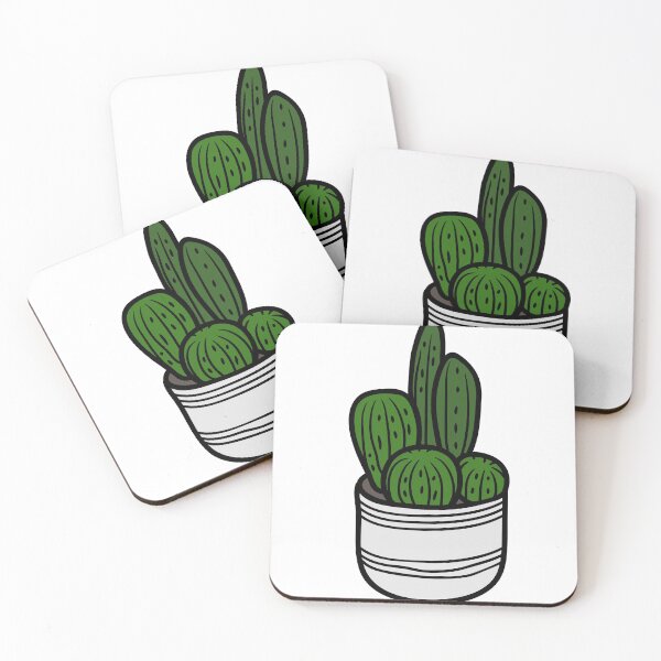 Item preview, Plant In A Pot designed and sold by YANAY-FASHION.