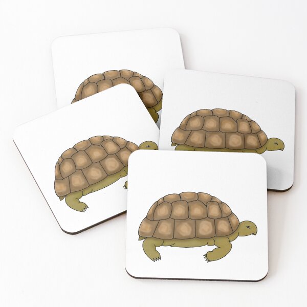 Item preview, Cute Tortoise designed and sold by Caitlyn Brooner.