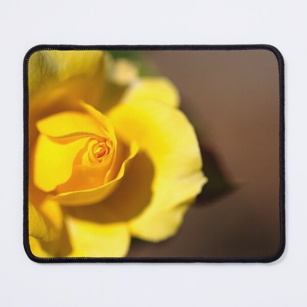 Item preview, Bright Gold Bunny Rose Summer  designed and sold by Joy Watson - Natural Light Photography .