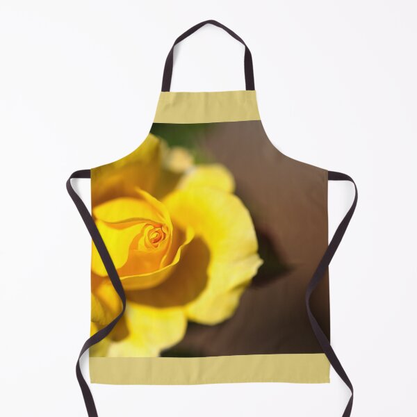 Item preview, Bright Gold Bunny Rose Summer  designed and sold by Joy Watson - Natural Light Photography .
