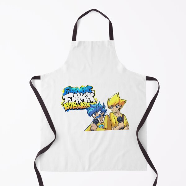 Item preview, FNF VS Bob & Bosip designed and sold by RedMerce.