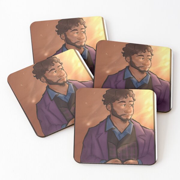 Item preview, the master (dhawan) designed and sold by clementine arts.