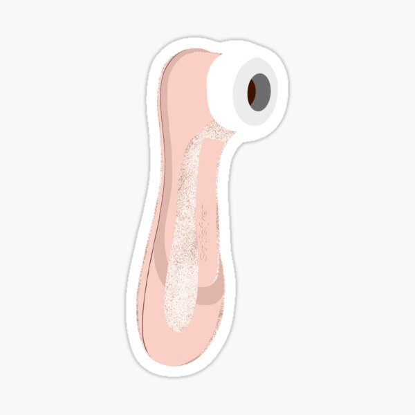 Item preview, sparkly satisfyer designed and sold by hystericalgigi.