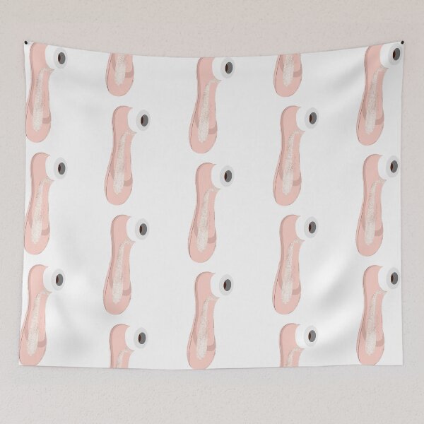 Item preview, sparkly satisfyer designed and sold by gigi_draws.
